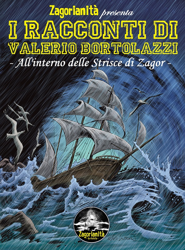 Volume "I racconti di Valerio Bortolazzi" Copertina_Bortolazzi_800_pxl
