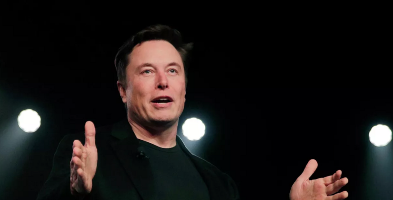 Elonas Muskas: judame link III-iojo pasaulinio karo