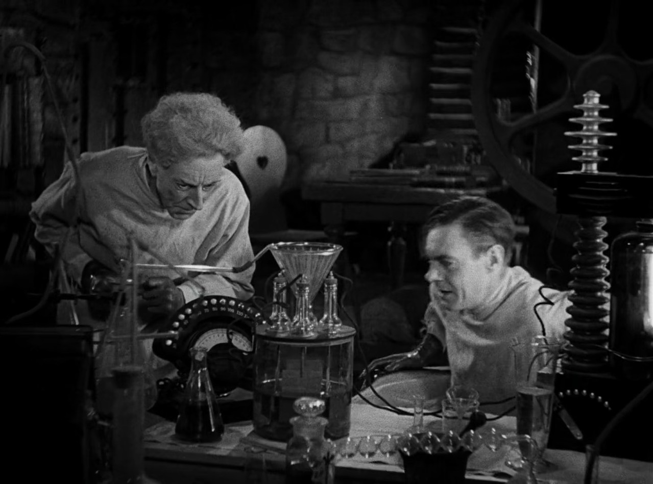 LA NOVIA DE FRANKENSTEIN mkv snapshot 01 02 33 105