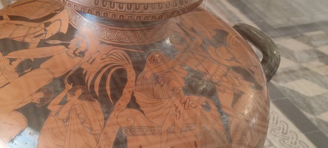 Roma-Nápoles-Roma, escapada cultural - Blogs de Italia - Nápoles, la caótica y desaliñada Nápoles (87)