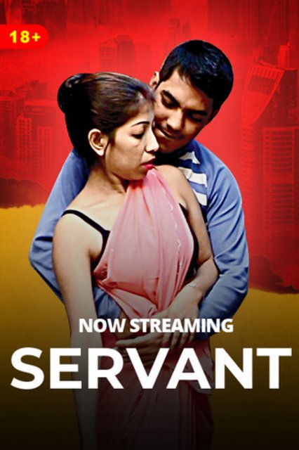 18+ Servant (2021) ExtraPrime Originals Bengali Short Film 720p HDRip 150MB Download