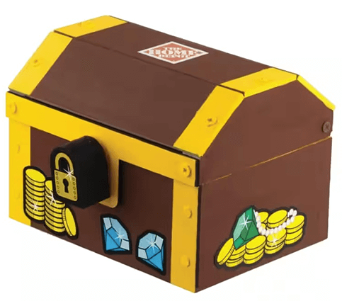 Sign Up Now for a Free Kids Treasure Chest Workshop at Home Depot on 8/5 Sign Up Now for a Free Kids Treasure Chest Workshop at Home Depot on 8/5