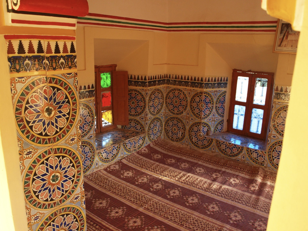 Agdz, Asslim y Tamnougalt : en la tierra de los Mezguita - El Valle del Drâa, la gran arteria del sur de Marruecos (43)