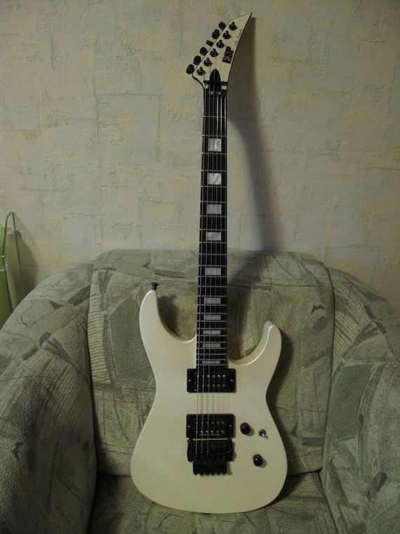 ESP кастом ордер