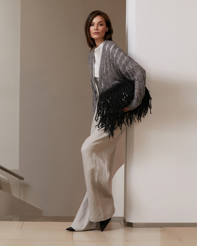 Где купить BRUNELLO CUCINELLI в Москве?