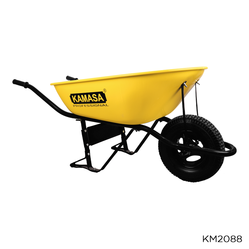 CARRETILLA 6FT KAMASA