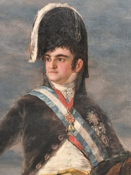 Madrid: Real Academia San Fernando, Thyssen y Hammershoi, Museo Lázaro Galdiano - Blogs de España - Madrid y museos. (24)