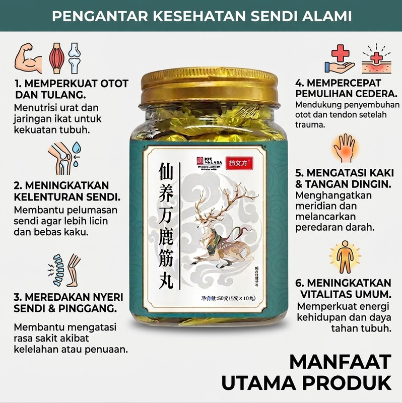 OsteoDeer Pro Gambar 4