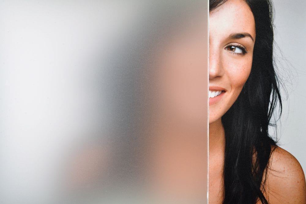 SX-3140 Crystal – Frosted Window Film. Dusted Crystal Decorative Privacy glass films are recommended for application to interior glass and exterior glass.…