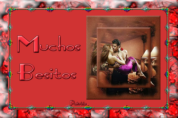 Siempre Libre & Glitters y Gifs Animados Nº322 - Página 5 Muchos-Besitos-Couple1060