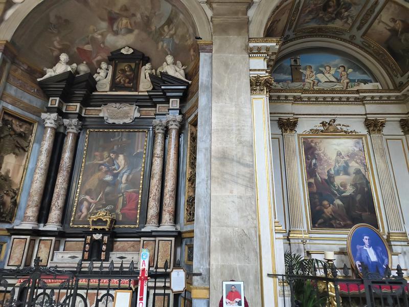 Llego a Milán y me voy a Turín - Milán-Turín-Génova-Pavía (59)