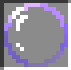 Snapshot bubble (empty)