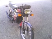 tomos bt 3