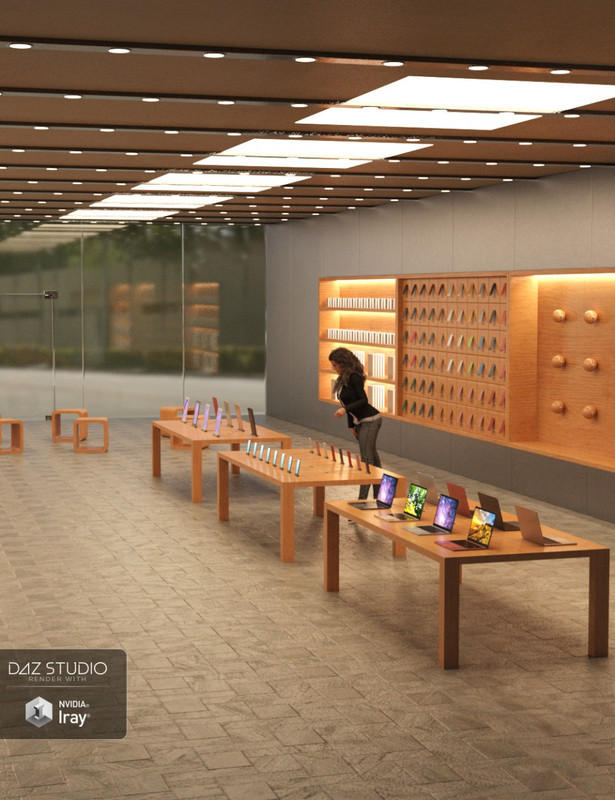 Gadget Store Gadget Store