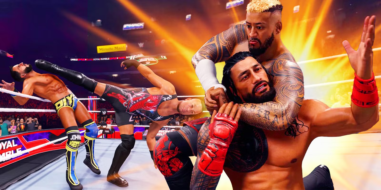 Grand Theft Auto V Banner