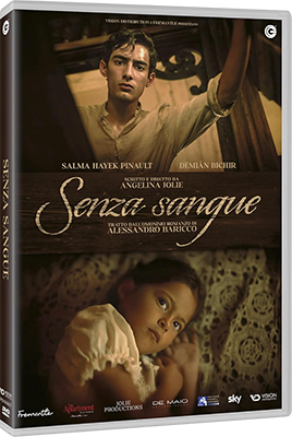 Senza Sangue (2024) DVD5 COMPRESSO iTA
