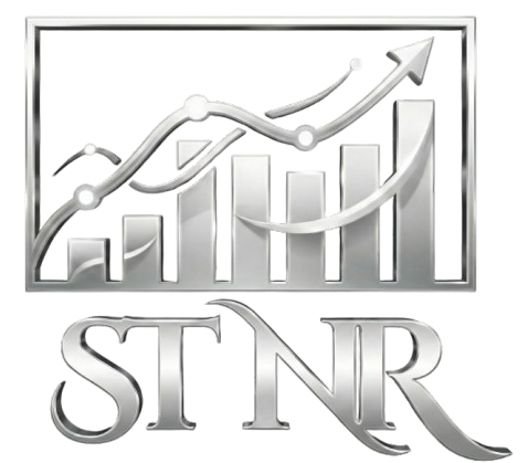 Logo STNR