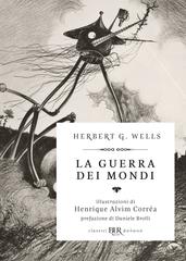 Herbert G. Wells – La guerra dei mondi (2026)