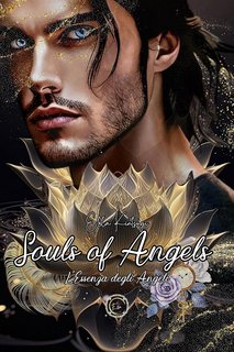 Ella Kintsugi - Nephilim Knights Vol. 14.5. Souls of Angels: L'essenza degli Angeli (2023)