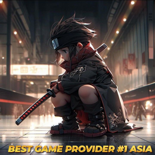 MESSI303 | Platform Game Online Terbaik Mudah Menang 2025