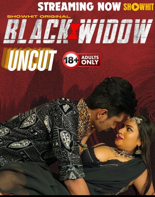  Black Widow (2024) UNRATED 720p HEVC HDRip ShowHit Originals Short Film x265 AAC [300MB] Full Movie Download