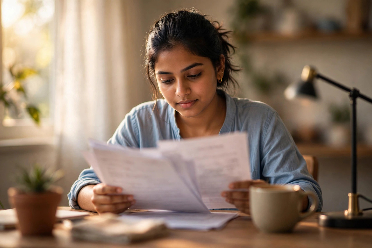 Your First Paycheck Is Missing Money Before It Reaches You — Here's Where It Went