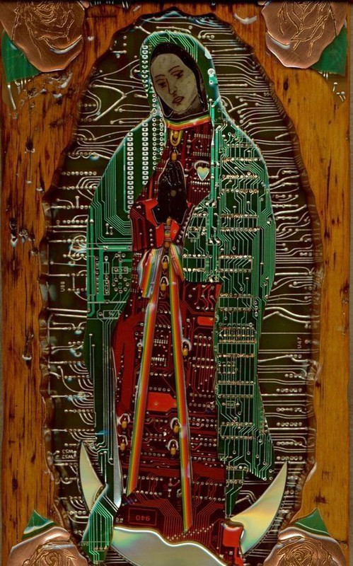 Alexandrame de Brouille