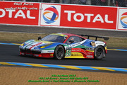 24 HEURES DU MANS YEAR BY YEAR PART SIX 2010 - 2019 - Page 29 2015-LM-51-Gianmaria-Bruni-Toni-Vilander-Giancarlo-Fisichella-06