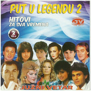 Put u legendu - Kolekcija Scan0001