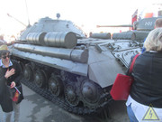 Советский тяжелый танк ИС-3,  Западный военный округ IMG-2889