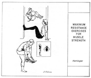  The Physiology of Strength. Theodor Hettinger. (Isometrics) Hettinger-3