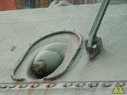 Американский средний танк М4А2 "Sherman",  Музей артиллерии, инженерных войск и войск связи, Санкт-Петербург. DSCN5530