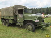 Американский грузовой автомобиль GMC CCKW 353, Черноголовка IMG-6076