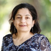 Sawsan Abdulrahim