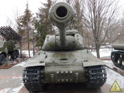 Советский тяжелый танк ИС-2, Воронеж DSCN8186