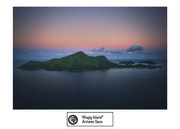 Antonio-S-Magic-Island