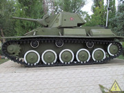 Советский легкий танк Т-70Б, Каменск-Шахтинский IMG-7711