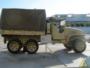 Американский грузовой автомобиль GMC CCKW 352, Музей военной техники, Верхняя Пышма IMG-9514