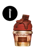 AMOSTRA  LATTAFA GIVE ME GOURMAND CHOCO OVERDOSE  1ML - imagem 1