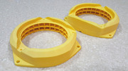 B23 Speaker Bracket SF Nylon 3D Print-sm