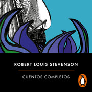 4361603 - Robert Louis Stevenson - Cuentos Completos - Voz Humana
