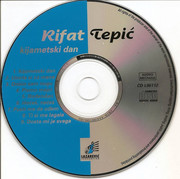 Rifat Tepic - Diskografija CE-DE