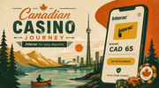 Fully compliant interac transfer casino system Fully compliant interac transfer casino system