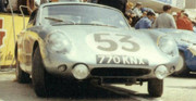  1964 International Championship for Makes - Page 4 64lm53-Healey-CBaker-BBradley-1