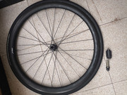 Axle broken on Prime BlackEdition 38 carbon - Cycling UK Forum