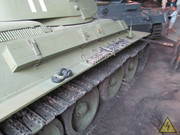 Советский средний танк Т-34, Минск IMG-9122