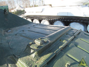 Советский тяжелый танк ИС-2, Технический центр, Парк "Патриот", Кубинка IMG-3616