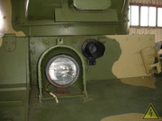 Советский легкий телетанк ТТ-26, Музей военной техники, Парк "Патриот", Кубинка DSC09314