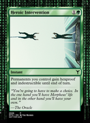 Heroic-Intervention