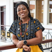 Mary B. Setrana